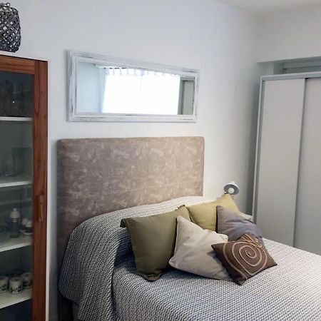 דירות בואנוס איירס Departamento Monoambiente A Metros Del Obelisco מראה חיצוני תמונה
