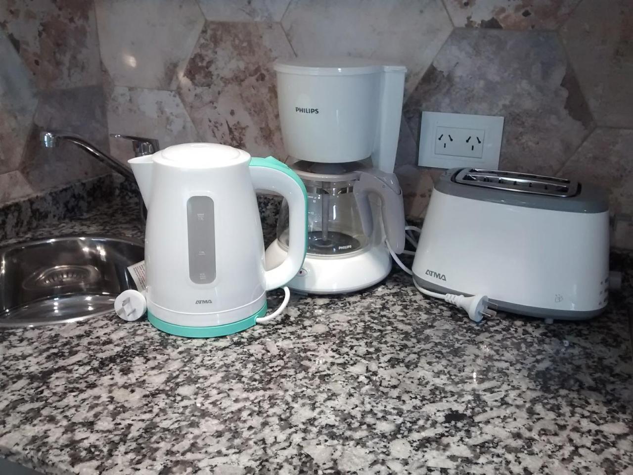 דירות בואנוס איירס Departamento Monoambiente A Metros Del Obelisco מראה חיצוני תמונה