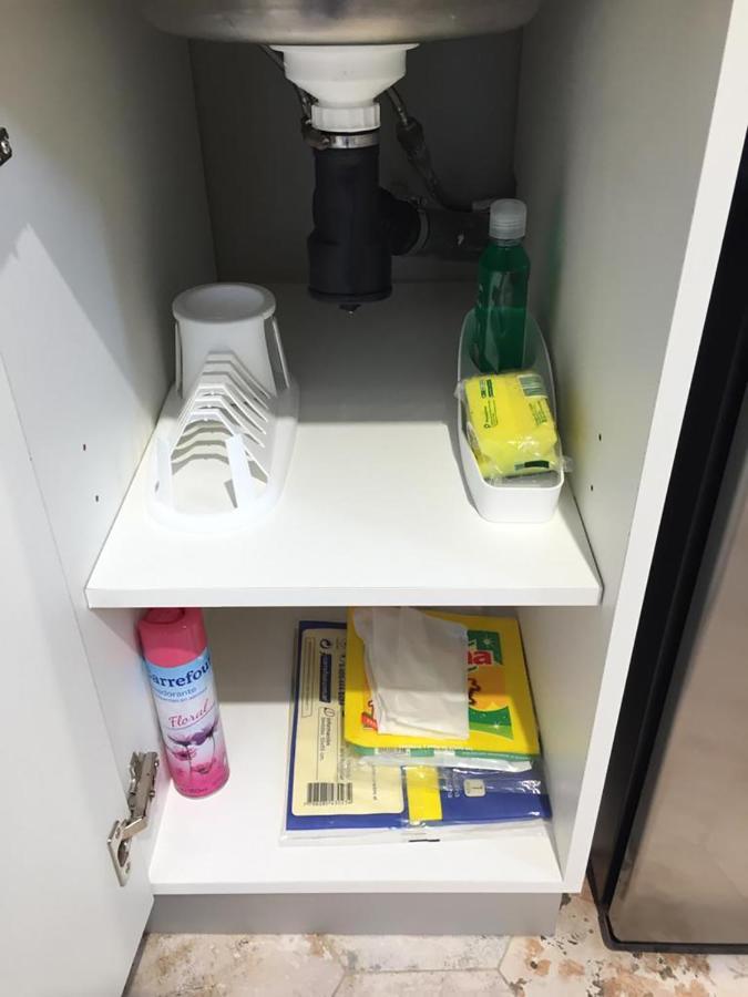 דירות בואנוס איירס Departamento Monoambiente A Metros Del Obelisco מראה חיצוני תמונה