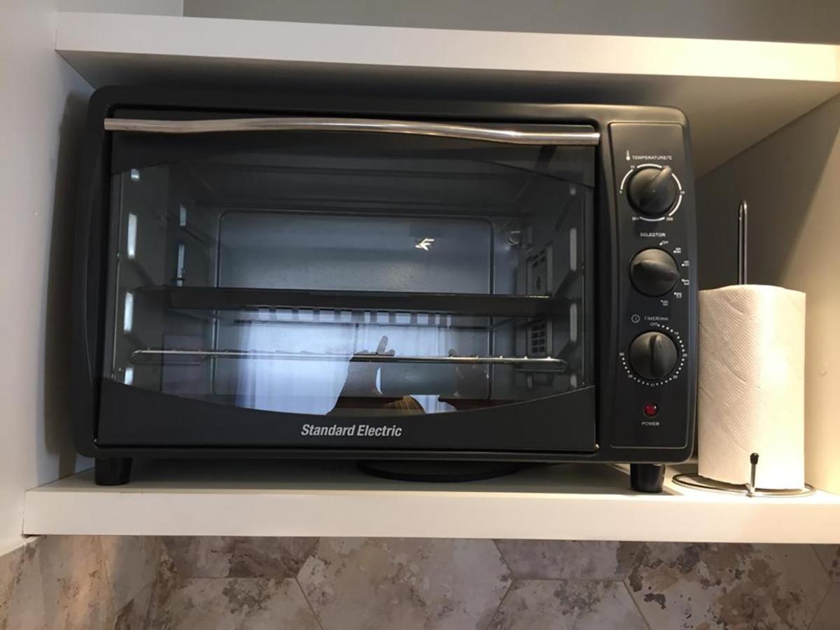 דירות בואנוס איירס Departamento Monoambiente A Metros Del Obelisco מראה חיצוני תמונה