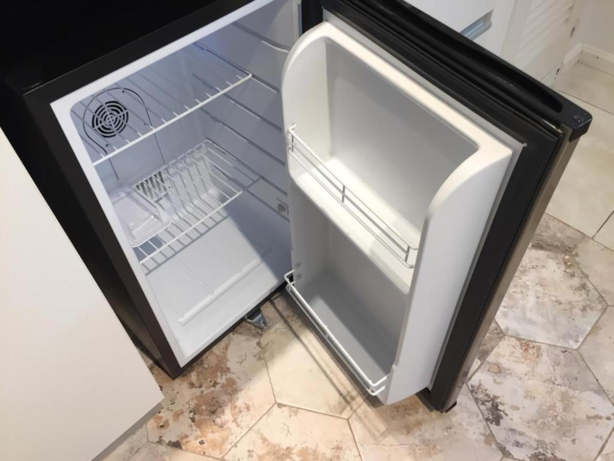 דירות בואנוס איירס Departamento Monoambiente A Metros Del Obelisco מראה חיצוני תמונה